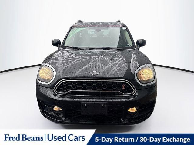2019 MINI Cooper S Countryman ALL4 Vehicle Photo in Doylestown, PA 18902