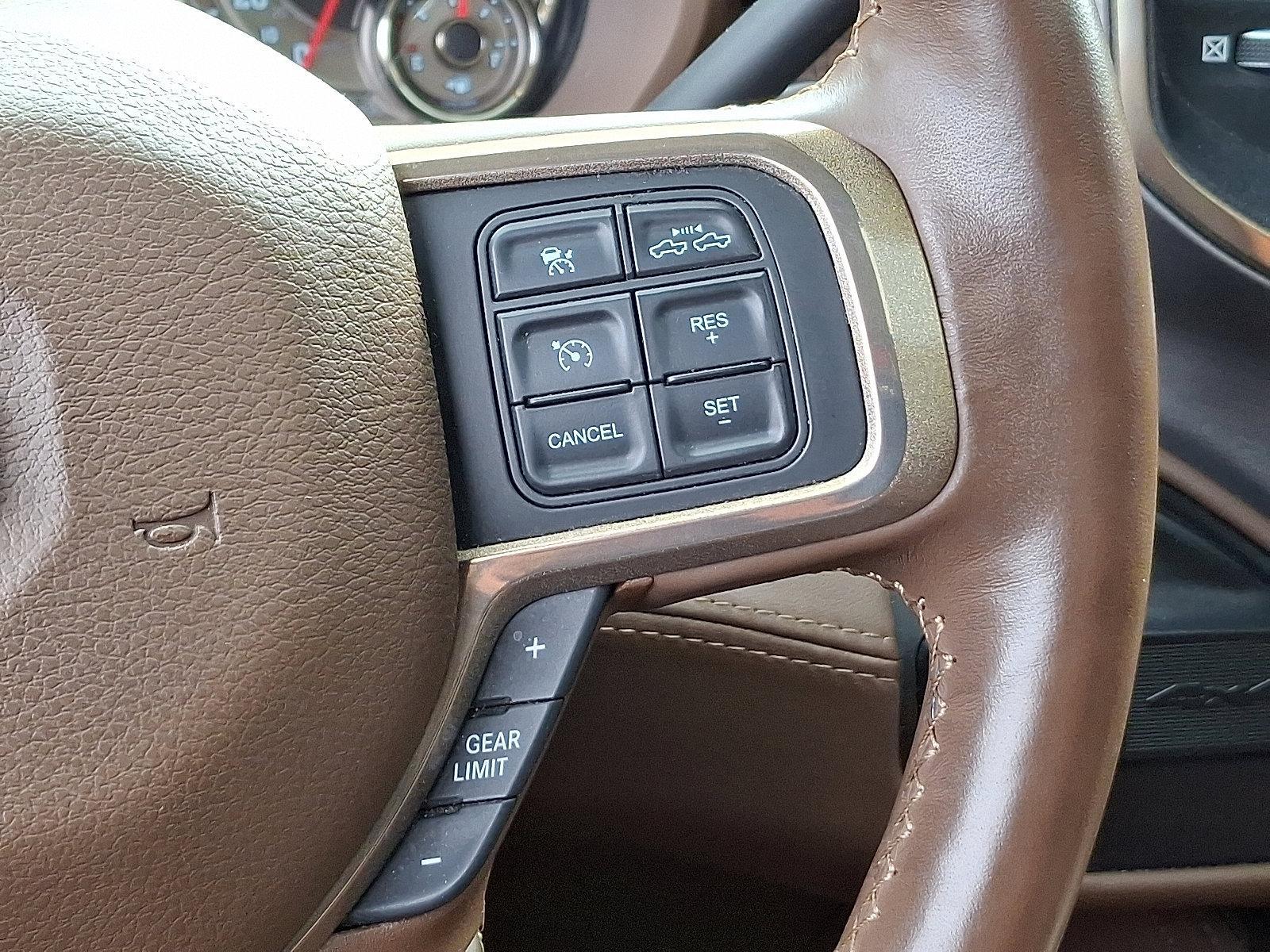 2022 Ram 3500 Vehicle Photo in Trevose, PA 19053