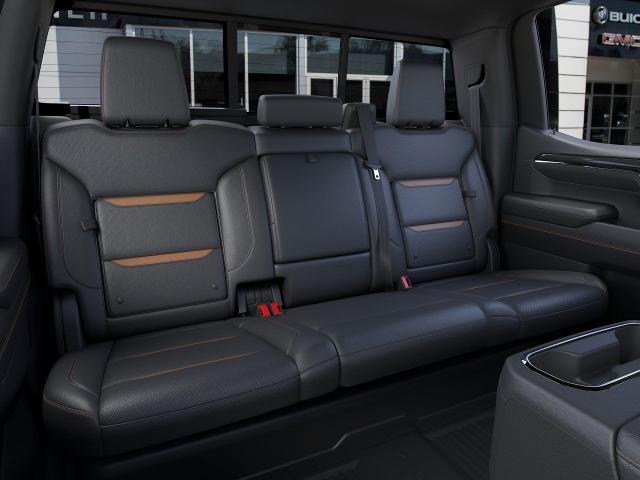 2026 GMC Sierra 1500 Vehicle Photo in TREVOSE, PA 19053-4984