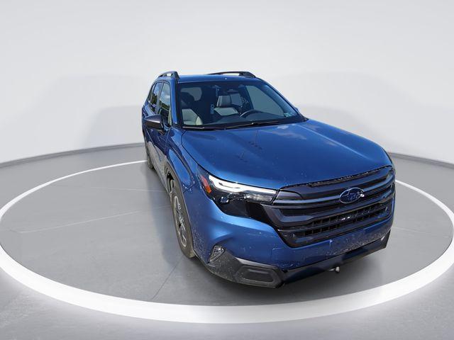 2025 Subaru Forester Vehicle Photo in Pleasant Hills, PA 15236