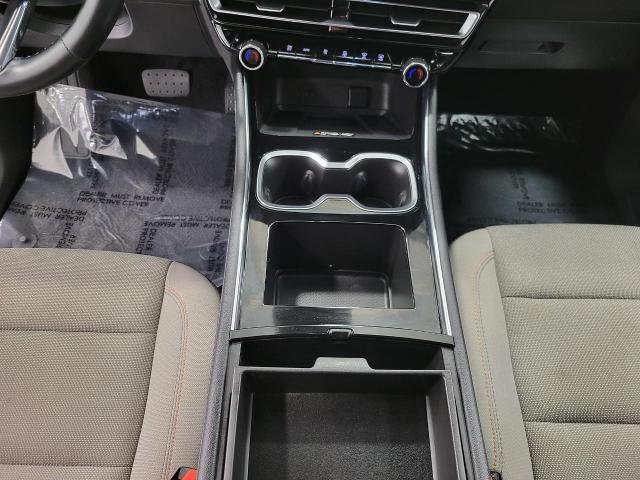 2025 Chevrolet Traverse Vehicle Photo in MANITOWOC, WI 54220-5838