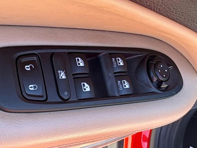 2020 Jeep Compass Vehicle Photo in Statesboro, GA 30458