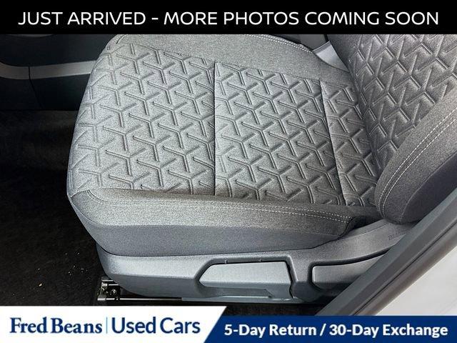 2025 Nissan Kicks Vehicle Photo in Flemington, NJ 08822