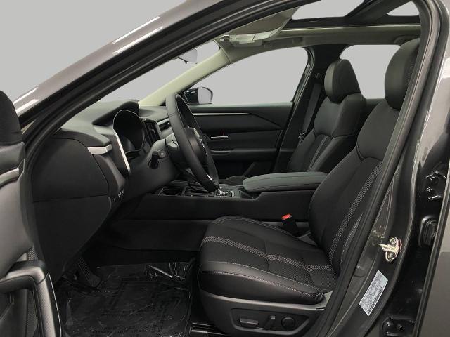 2026 Mazda CX-50 Hybrid Vehicle Photo in Appleton, WI 54913