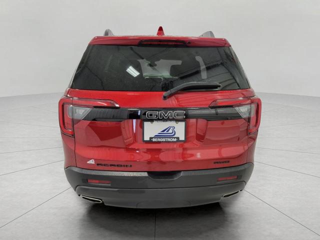 2023 GMC Acadia Vehicle Photo in GREEN BAY, WI 54303-3330