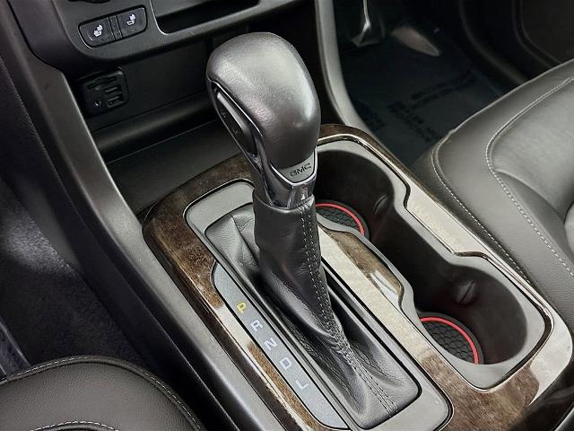 2022 GMC Canyon Vehicle Photo in PUYALLUP, WA 98371-4149