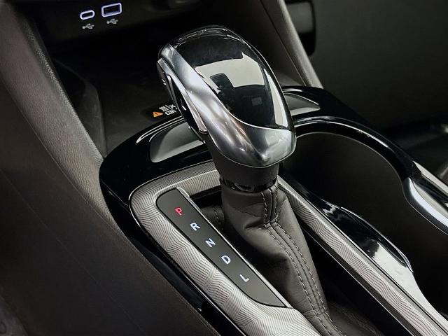 2024 Buick Envista Vehicle Photo in PUYALLUP, WA 98371-4149