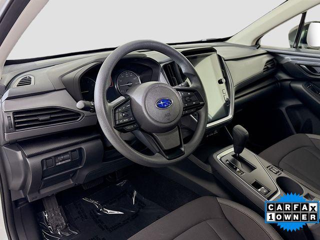 2025 Subaru Crosstrek Vehicle Photo in Puyallup, WA 98371