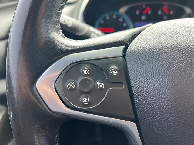 2022 Chevrolet Traverse Vehicle Photo in MANITOWOC, WI 54220-5838