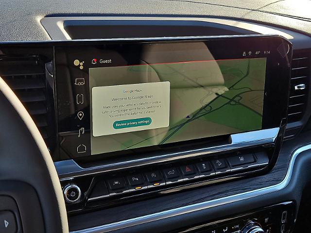 2026 GMC Sierra 1500 Vehicle Photo in TREVOSE, PA 19053-4984