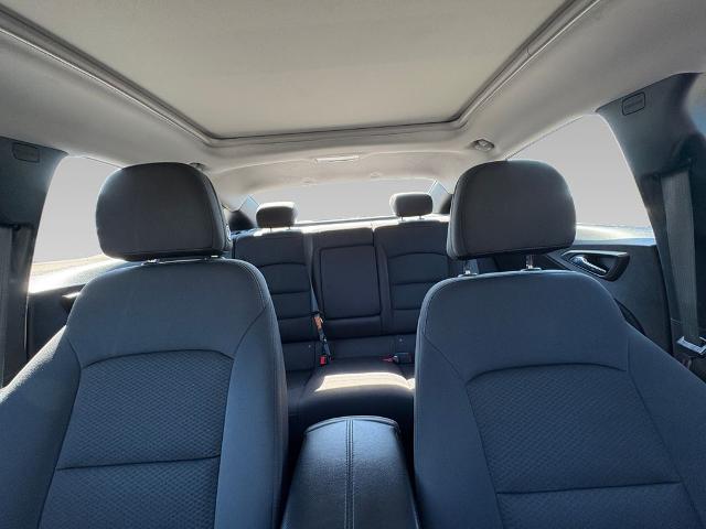 2023 Chevrolet Malibu Vehicle Photo in Savannah, GA 31419