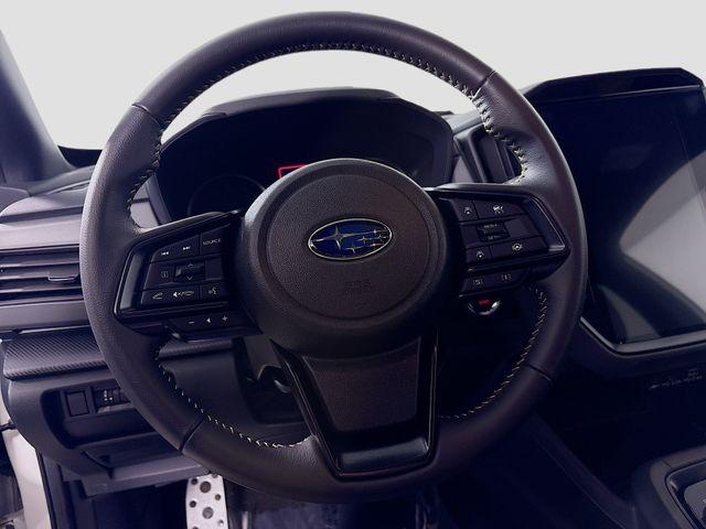 2024 Subaru Crosstrek Vehicle Photo in Puyallup, WA 98371