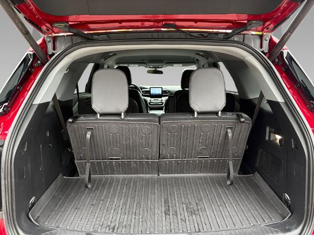 2023 Ford Explorer Vehicle Photo in Savannah, GA 31419