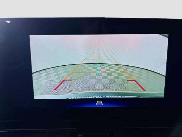 2025 Chevrolet Trailblazer Vehicle Photo in PUYALLUP, WA 98371-4149