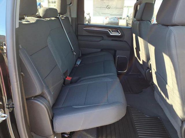 2026 GMC Sierra 3500 HD Vehicle Photo in DUNKIRK, NY 14048-3562