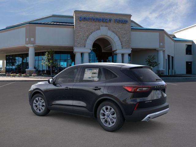 2026 Ford Escape Vehicle Photo in Weatherford, TX 76087