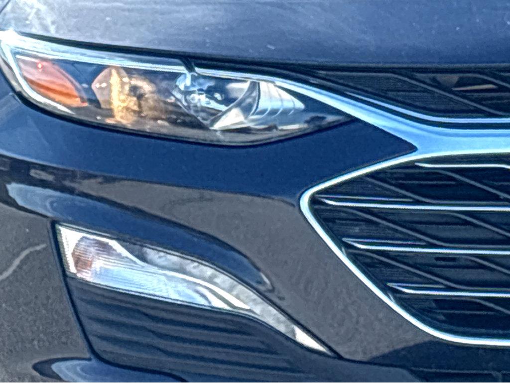 2023 Chevrolet Malibu Vehicle Photo in POOLER, GA 31322-3252