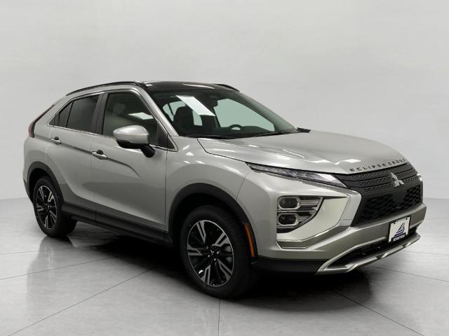 2026 Mitsubishi Eclipse Cross Vehicle Photo in Neenah, WI 54956
