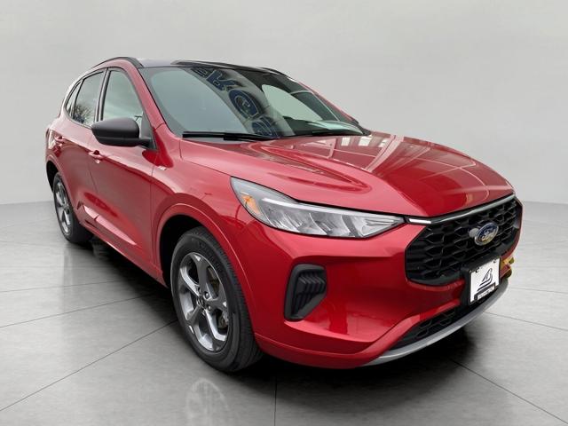 2023 Ford Escape Vehicle Photo in Neenah, WI 54956