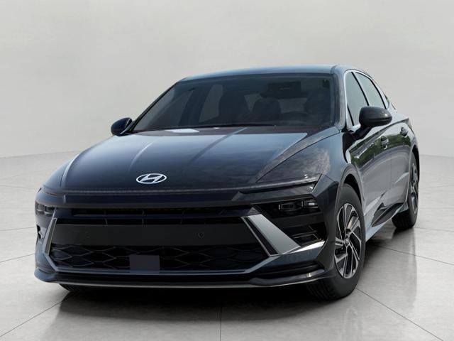 2026 Hyundai SONATA Hybrid Vehicle Photo in Neenah, WI 54956