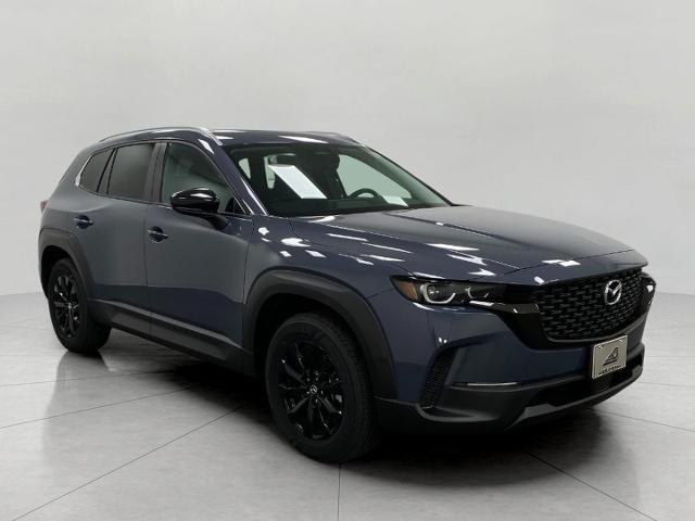2026 Mazda CX-50 Vehicle Photo in Neenah, WI 54956
