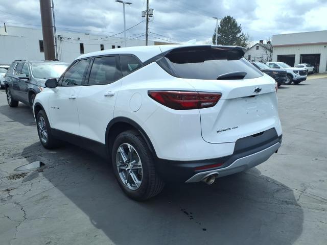 2023 Chevrolet Blazer 2LT - 2