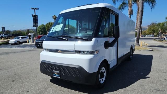 2025 Chevrolet BrightDrop 600 Vehicle Photo in CITY OF INDUSTRY, CA 91748-1512