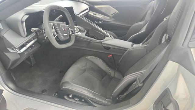 2023 Corvette Stingray Stingray Coupe 3LT picture #20