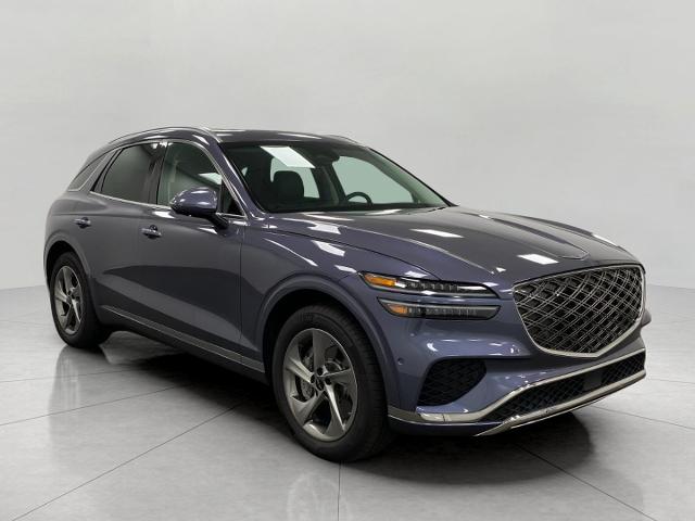 2026 Genesis GV70 Vehicle Photo in Appleton, WI 54913
