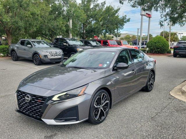 2023 Nissan Altima Vehicle Photo in Jacksonville, FL 32225