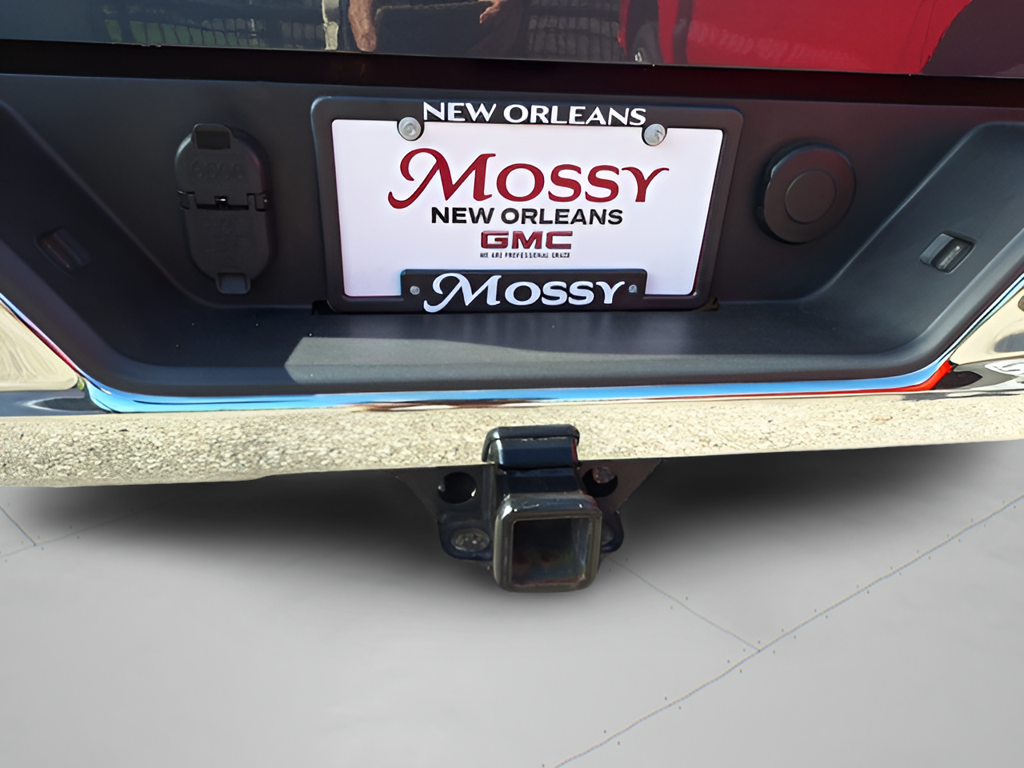 2020 GMC Sierra 1500 photo 25 of 32