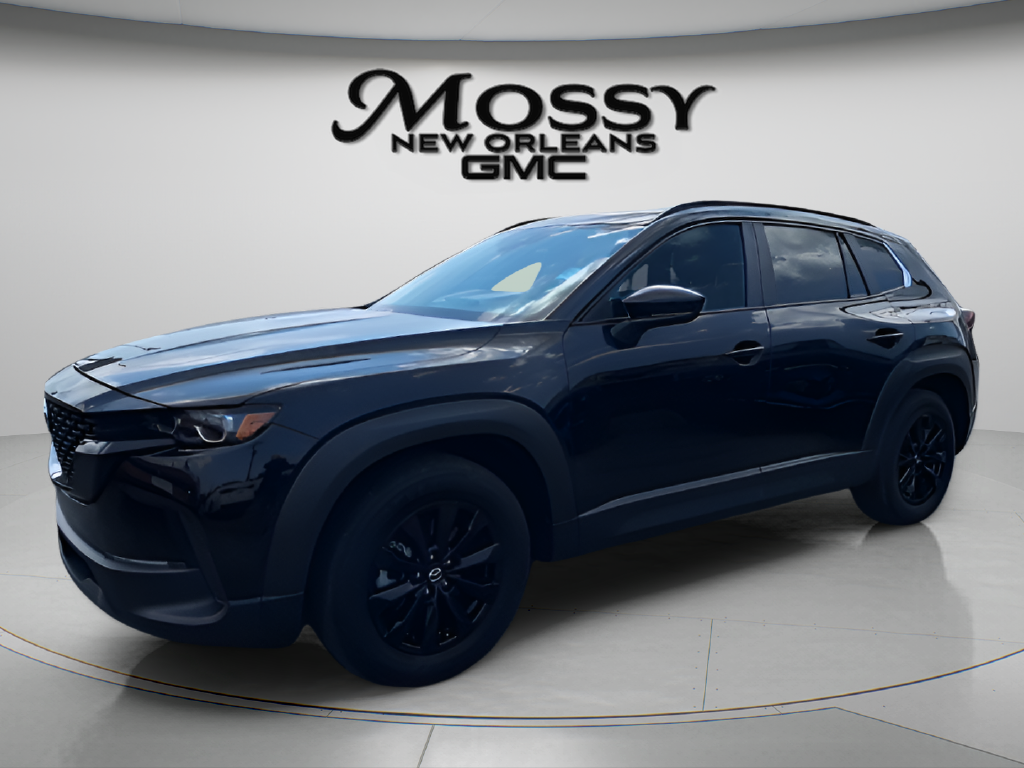 2024 Mazda Mazda CX-50 photo 1 of 29