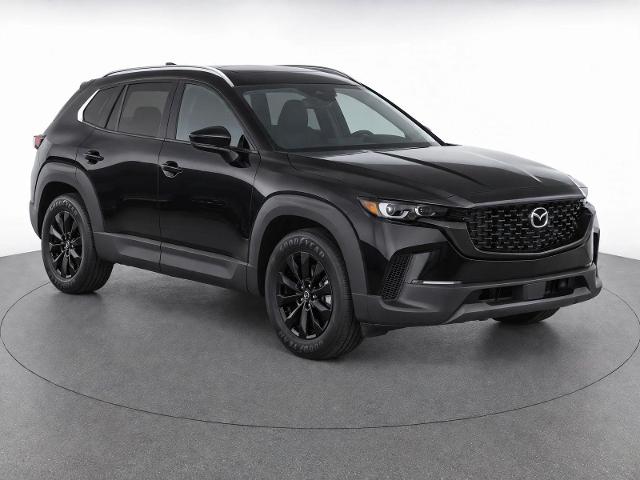 2026 Mazda CX-50 Vehicle Photo in INDEPENDENCE, MO 64055-1377