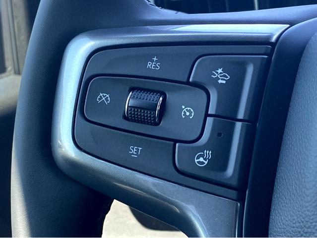 2025 Chevrolet Silverado 2500 HD Vehicle Photo in SAVANNAH, GA 31406-4513