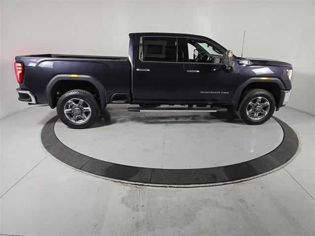 2025 GMC Sierra 2500 HD Vehicle Photo in PRESCOTT, AZ 86305-3700