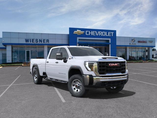 2025 GMC Sierra 3500 HD Vehicle Photo in HUNTSVILLE, TX 77320-3018