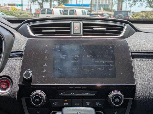 2018 Honda CR-V Vehicle Photo in San Antonio, TX 78209