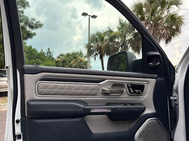 2025 Ram 1500 Vehicle Photo in Savannah, GA 31419