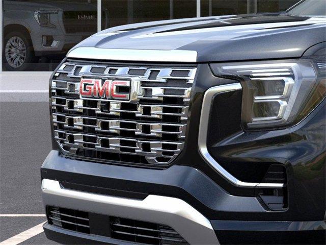 2026 GMC Terrain Vehicle Photo in ROCHESTER HILLS, MI 48307-2741