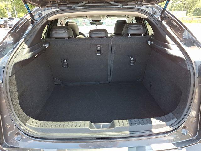 2021 Mazda CX-30 Vehicle Photo in DANBURY, CT 06810-5034
