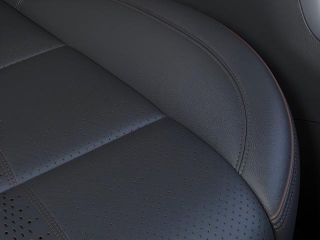 2026 Chevrolet Silverado 1500 Vehicle Photo in NEENAH, WI 54956-2243