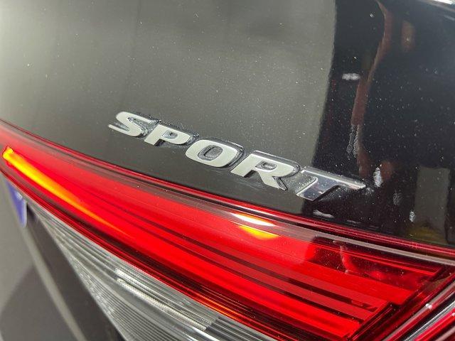2024 Honda Civic Sedan Vehicle Photo in Flemington, NJ 08822