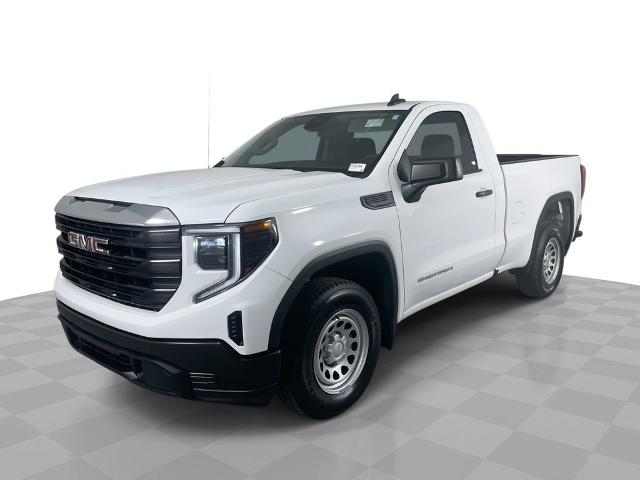 2023 GMC Sierra 1500 Vehicle Photo in GILBERT, AZ 85297-0402
