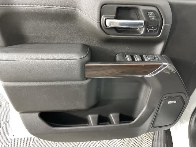 2022 GMC Sierra 1500 Limited Vehicle Photo in GILBERT, AZ 85297-0402