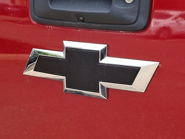 2016 Chevrolet Colorado Vehicle Photo in DANBURY, CT 06810-5034