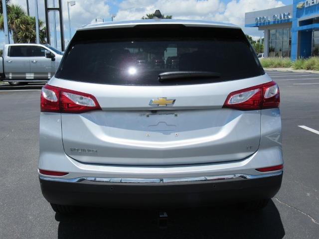 2020 Chevrolet Equinox Vehicle Photo in LEESBURG, FL 34788-4022