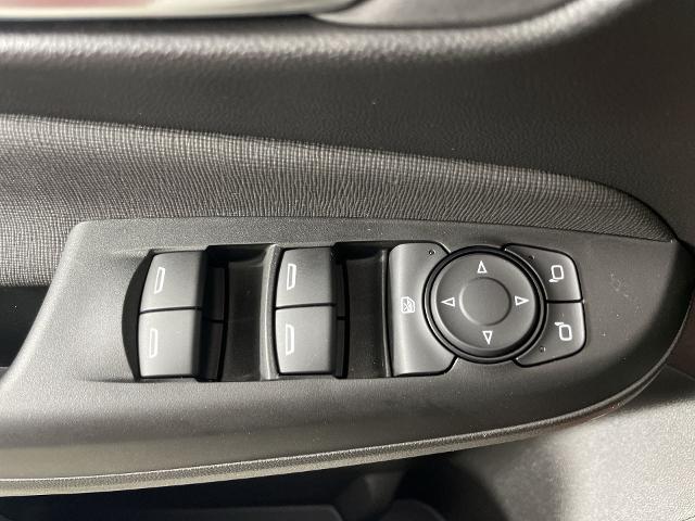 2024 Buick Envista Vehicle Photo in GILBERT, AZ 85297-0402