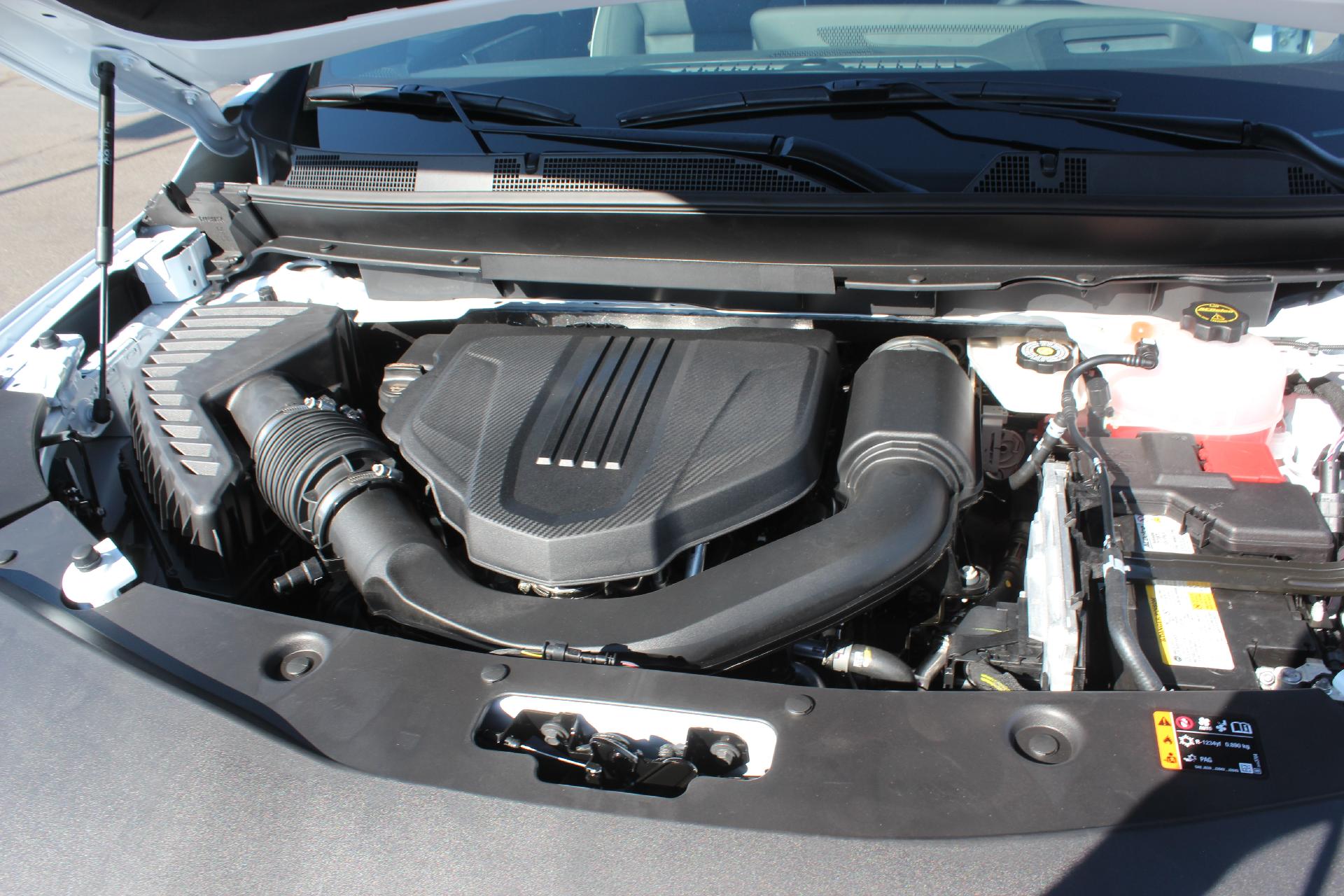 2026 Buick Enclave Vehicle Photo in AURORA, CO 80012-4011