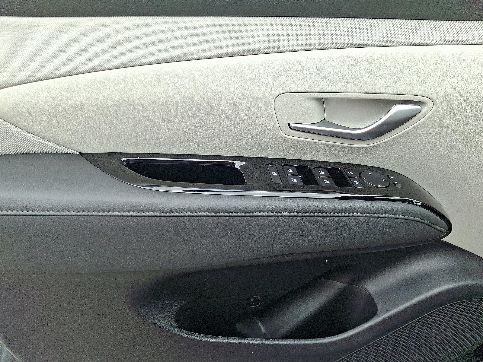 2025 Hyundai TUCSON Vehicle Photo in Harrisburg, PA 17111
