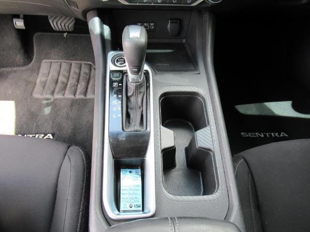 2022 Nissan Sentra Vehicle Photo in LEESBURG, FL 34788-4022